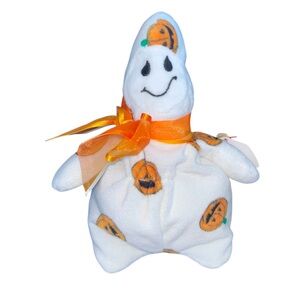 Ty Beanie Babies Ghoulish